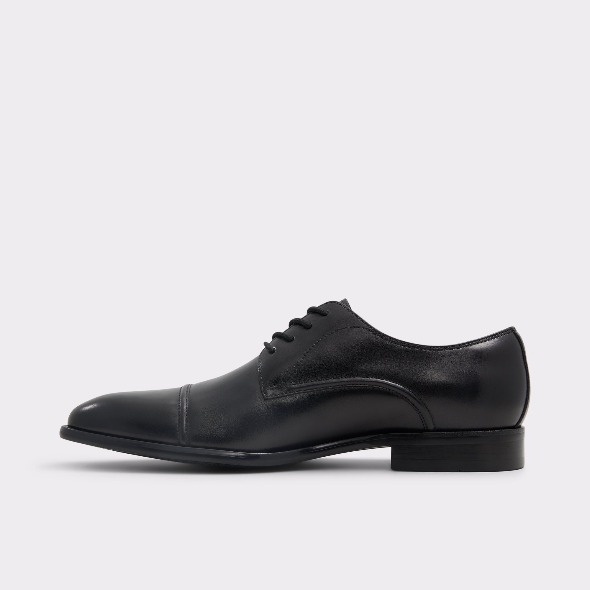 Drayson Black Men's Dress Shoes | ALDO Canada