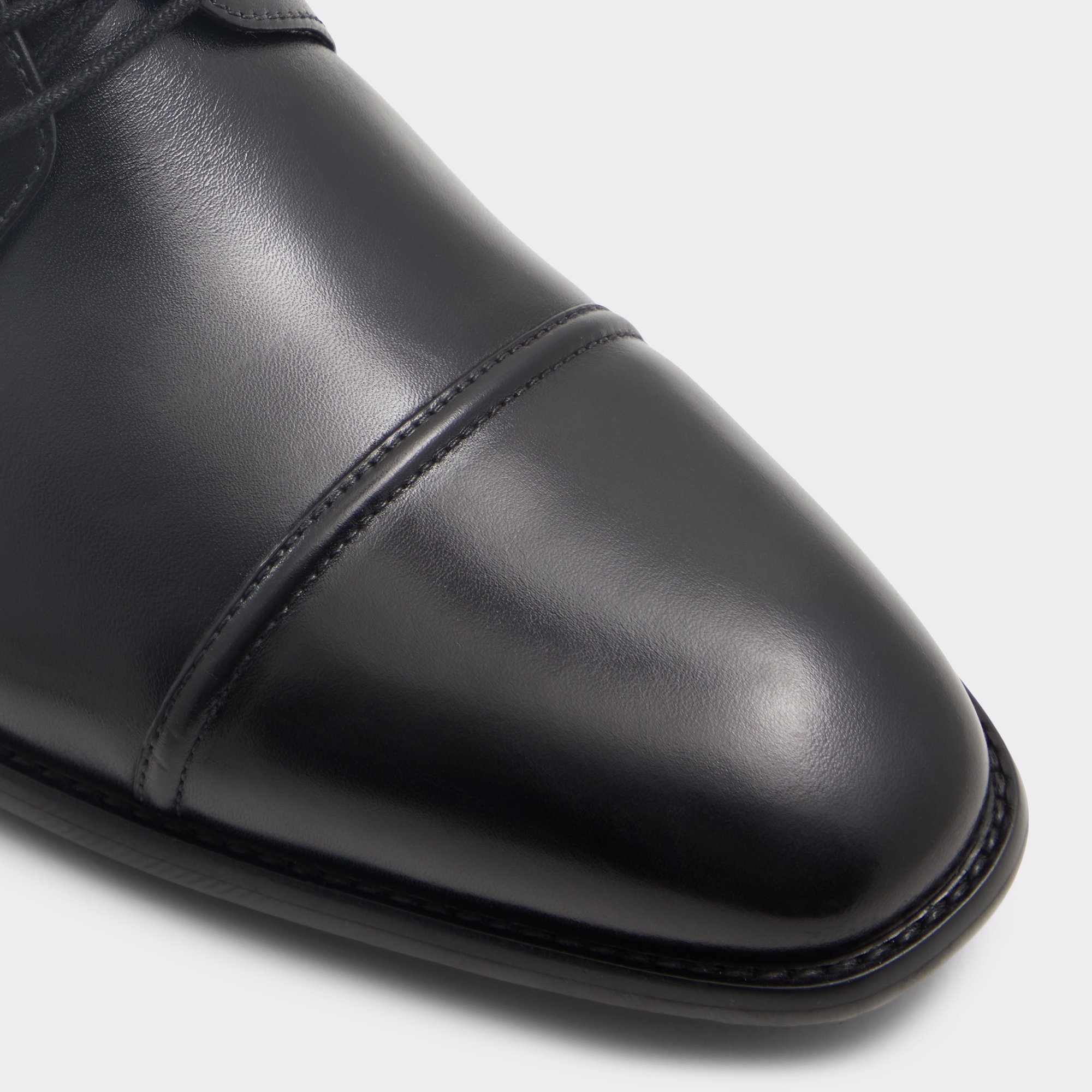 Drayson Black Men's Dress Shoes | ALDO Canada