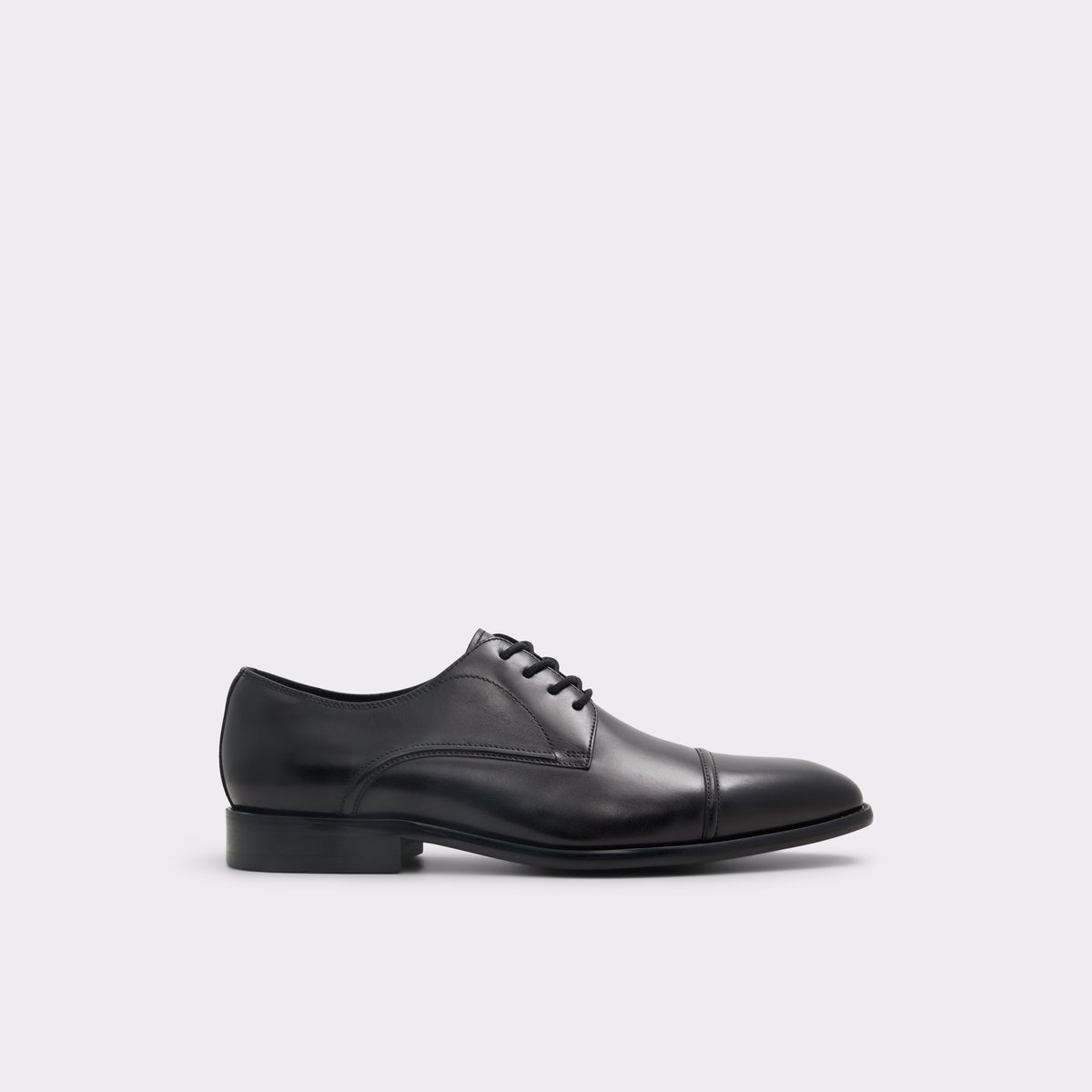 Drayson Black Men's Dress Shoes | ALDO Canada