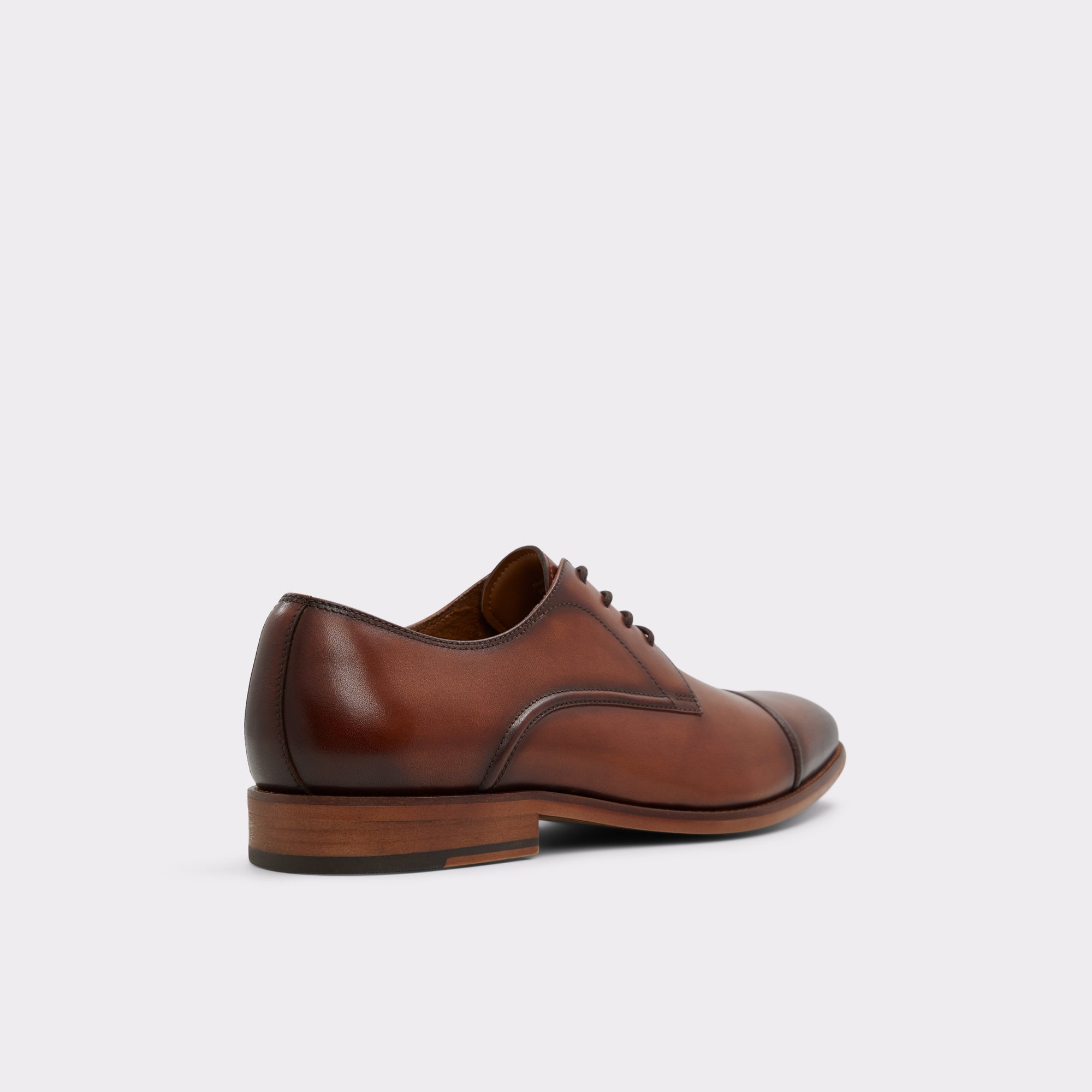 Drayson Cognac Men's Dress Shoes | ALDO Canada