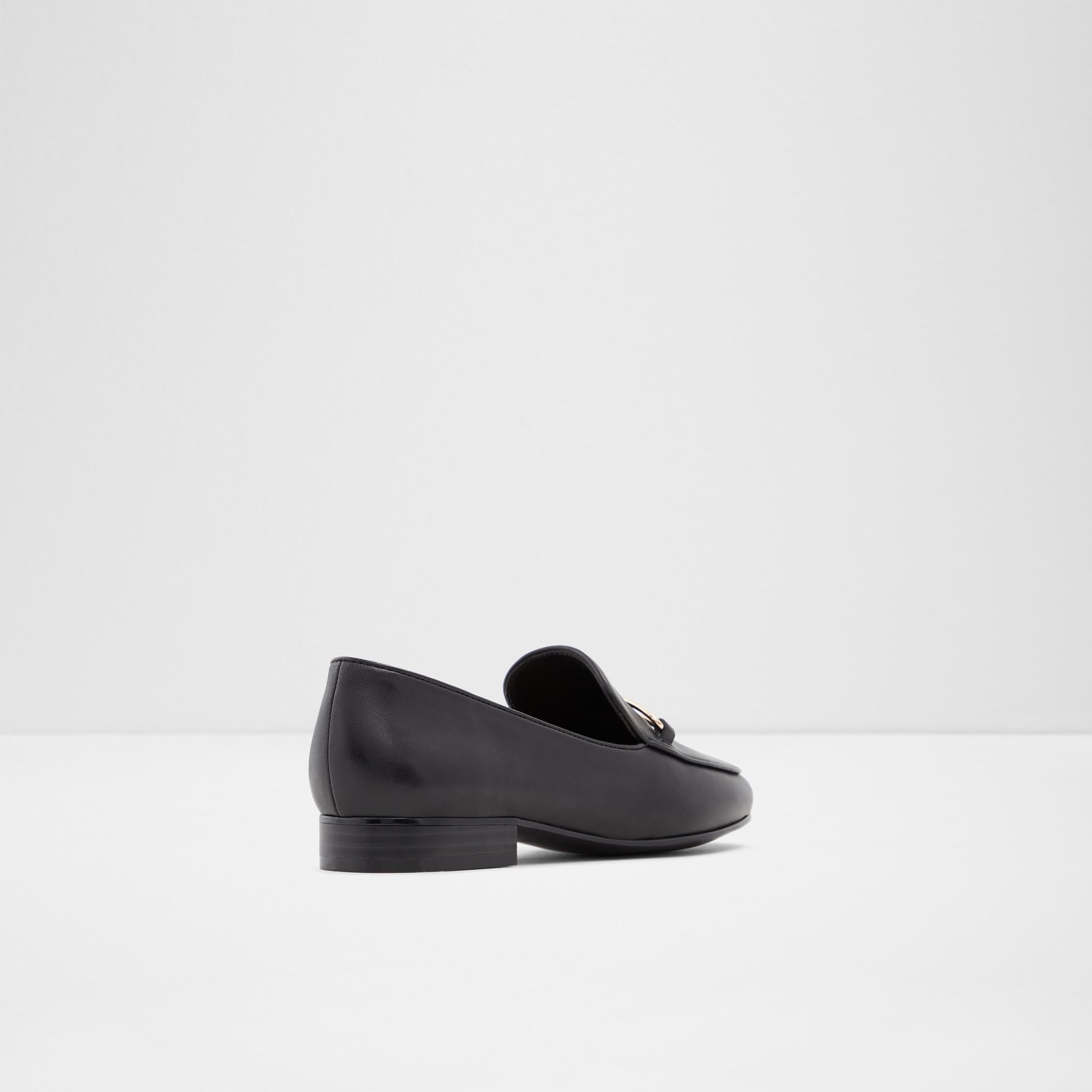 Drewen Black Women's Loafers | ALDO Canada