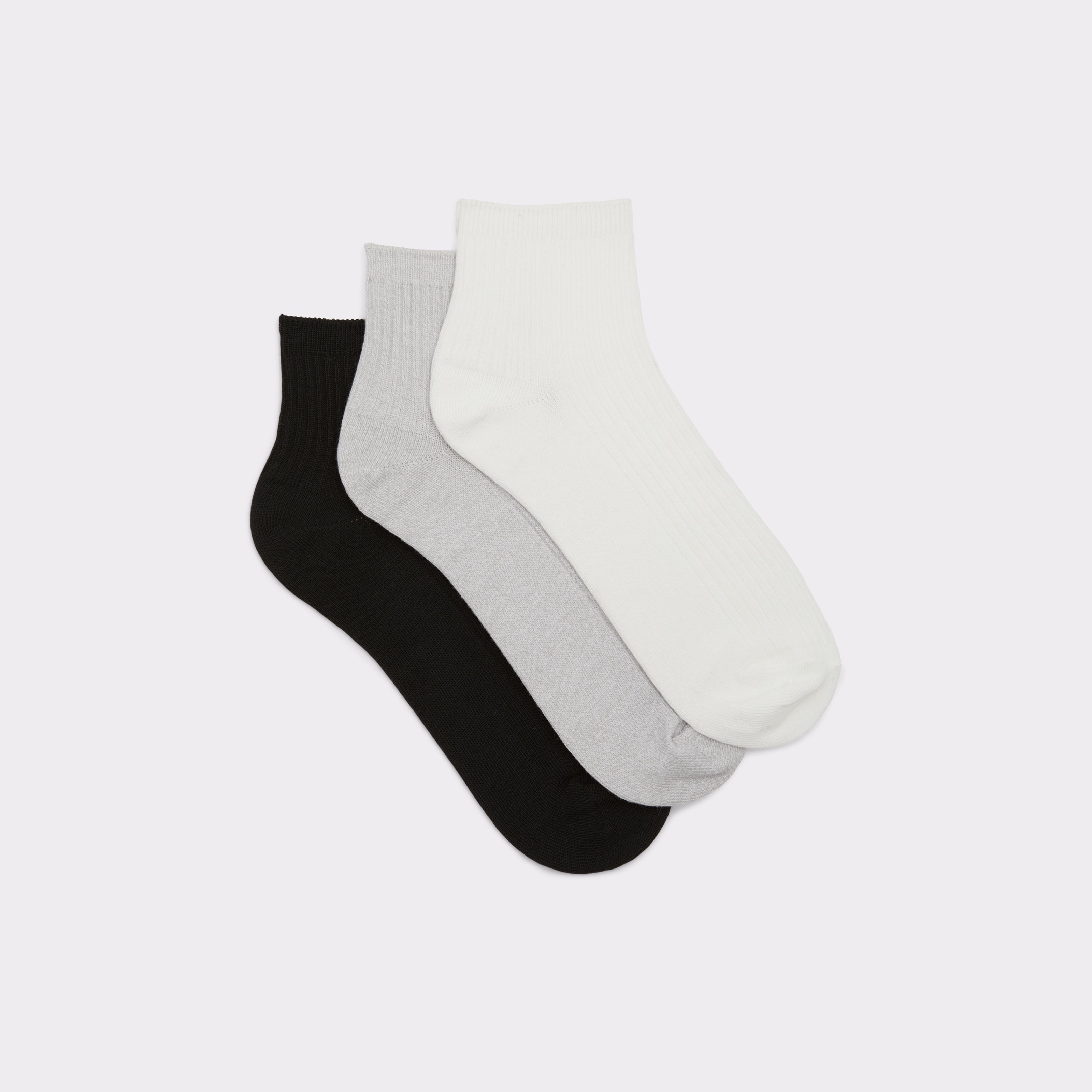 Driliveth White Women's Socks | ALDO US