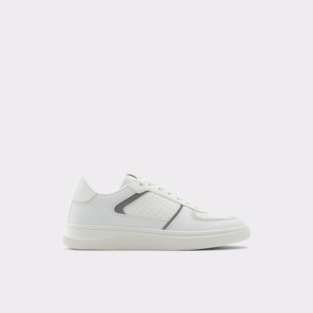 Men's White Sneakers | ALDO US