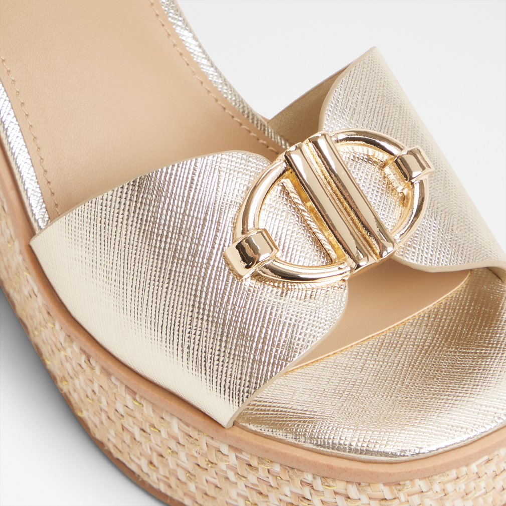 droin sandalia de mujer-dorado_9gold