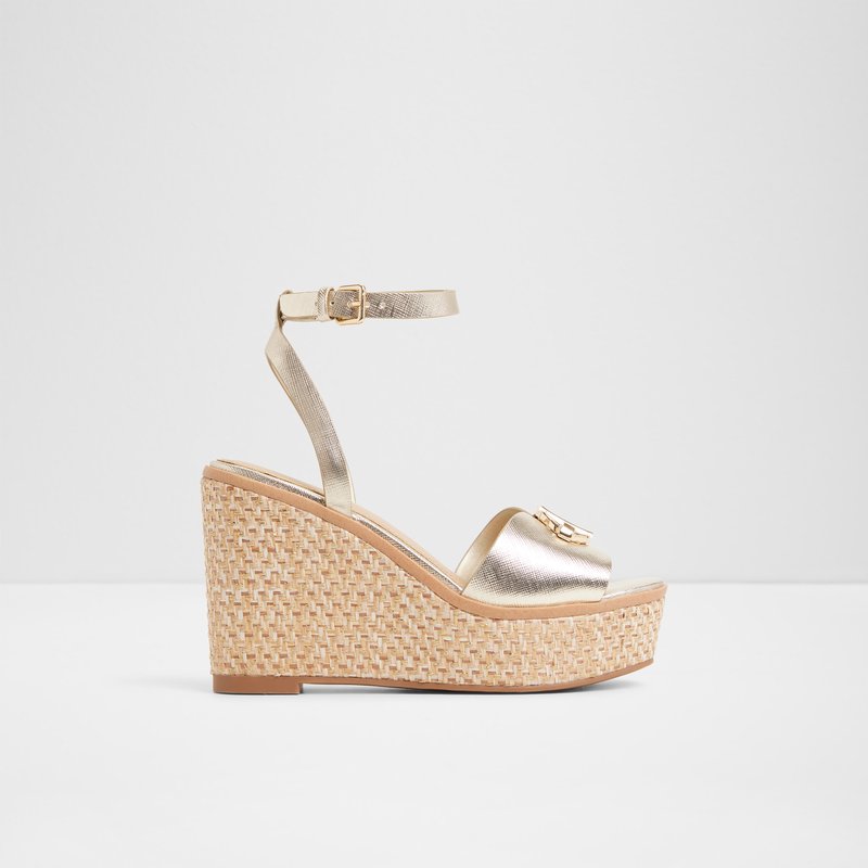 droin sandalia de mujer-dorado_9gold