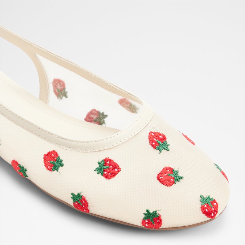 Droplet zapatos casual de mujer