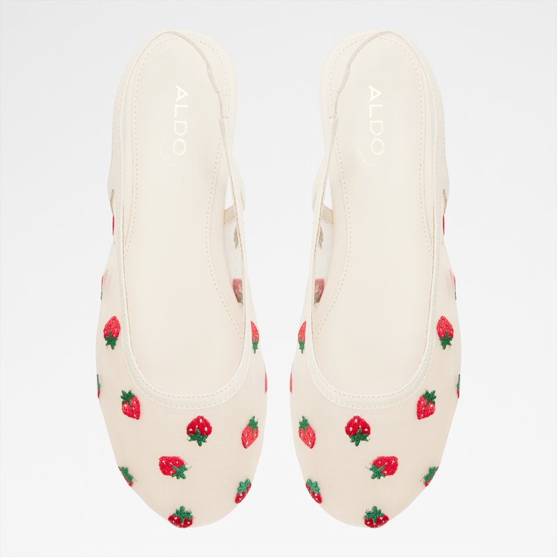 Droplet zapatos casual de mujer