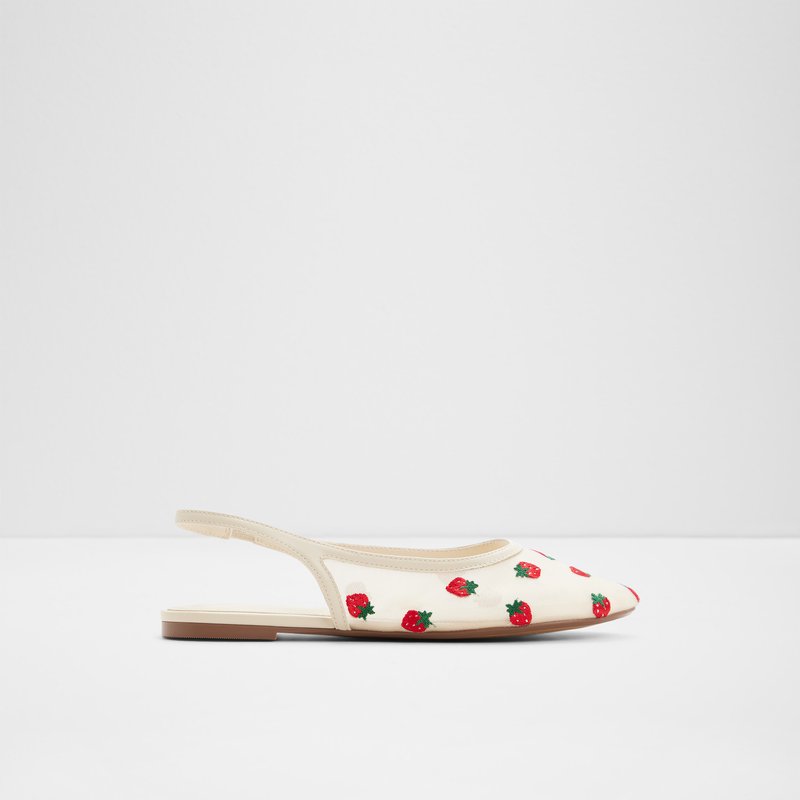 Droplet zapatos casual de mujer