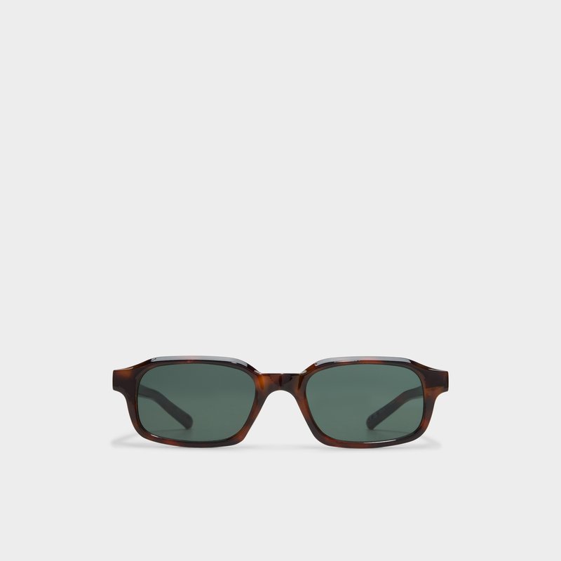 Drouyn lentes de hombre – marron