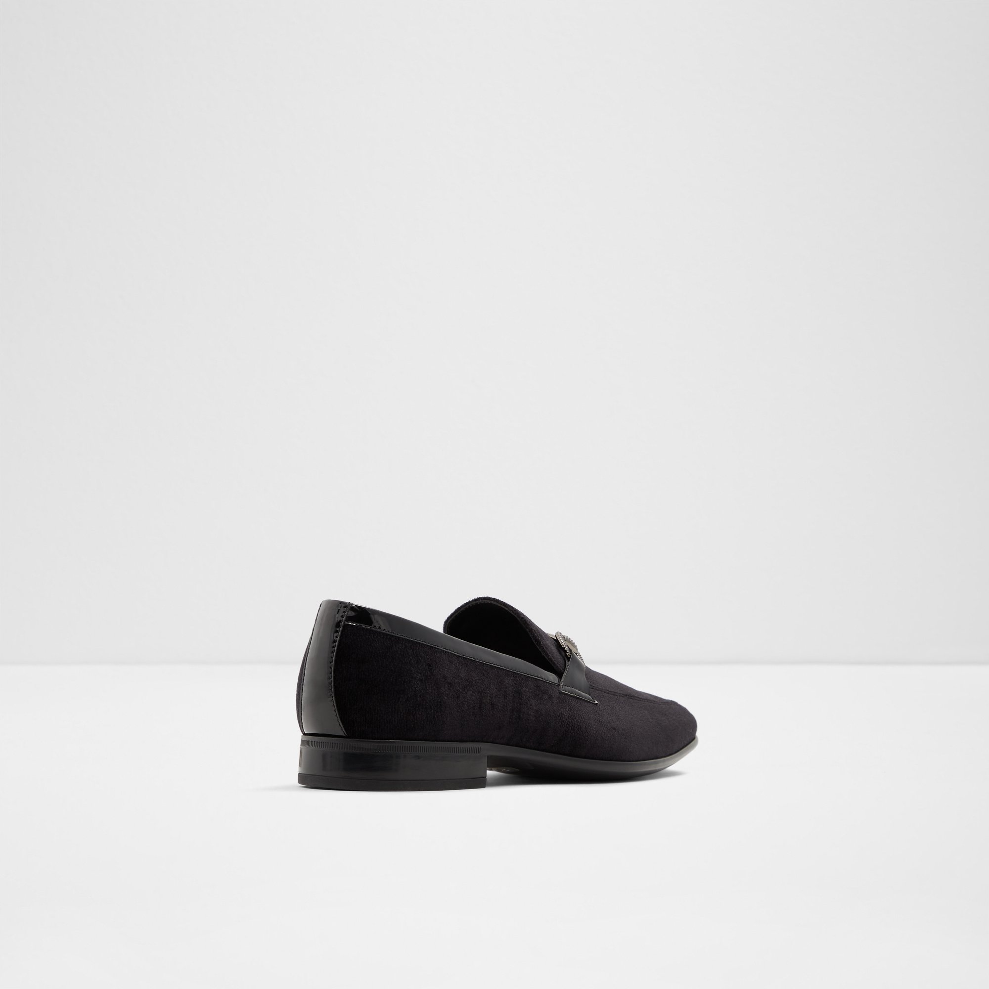 Drylian Black Men's Loafers | ALDO US