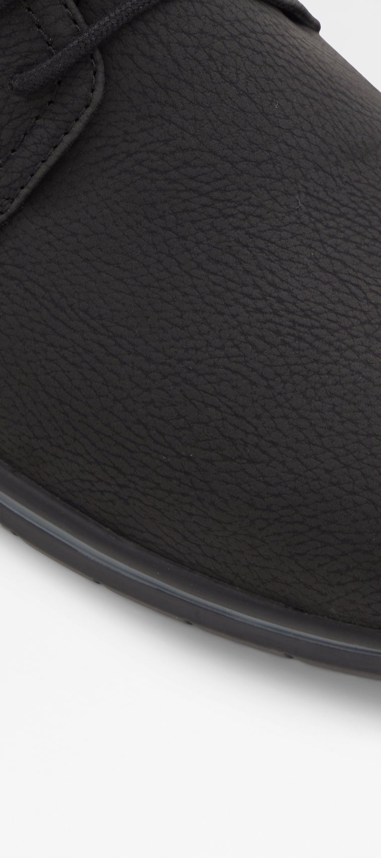 drymos zapato casual de hombre-negro_9black