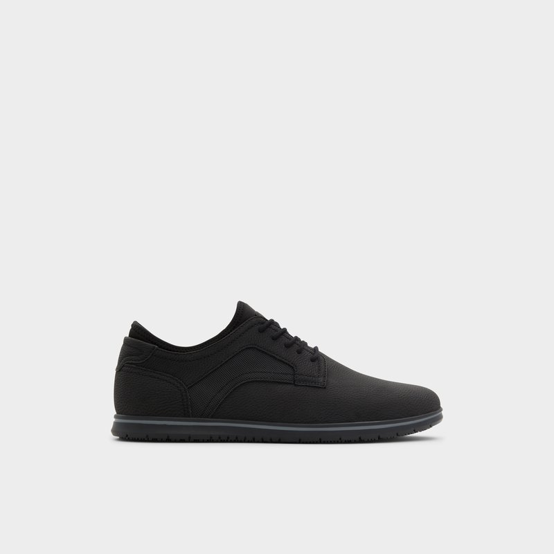 drymos zapato casual de hombre-negro_11black drymos zapato casual de hombre-negro_11black