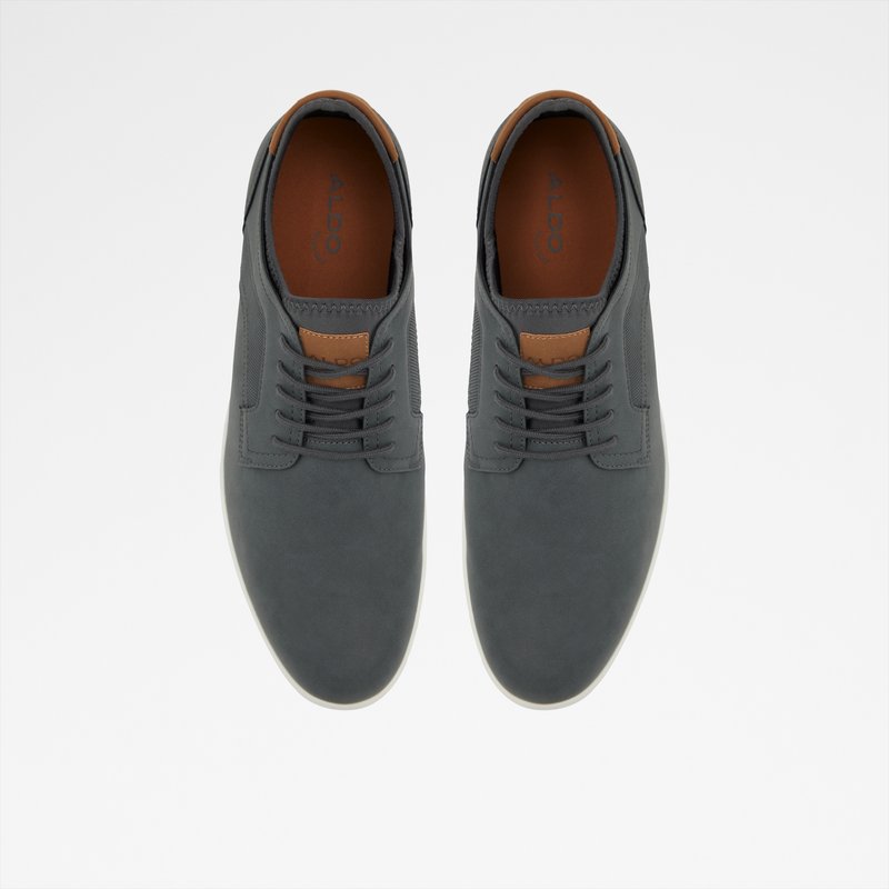drymos zapato casual de hombre-dark grey_8grey