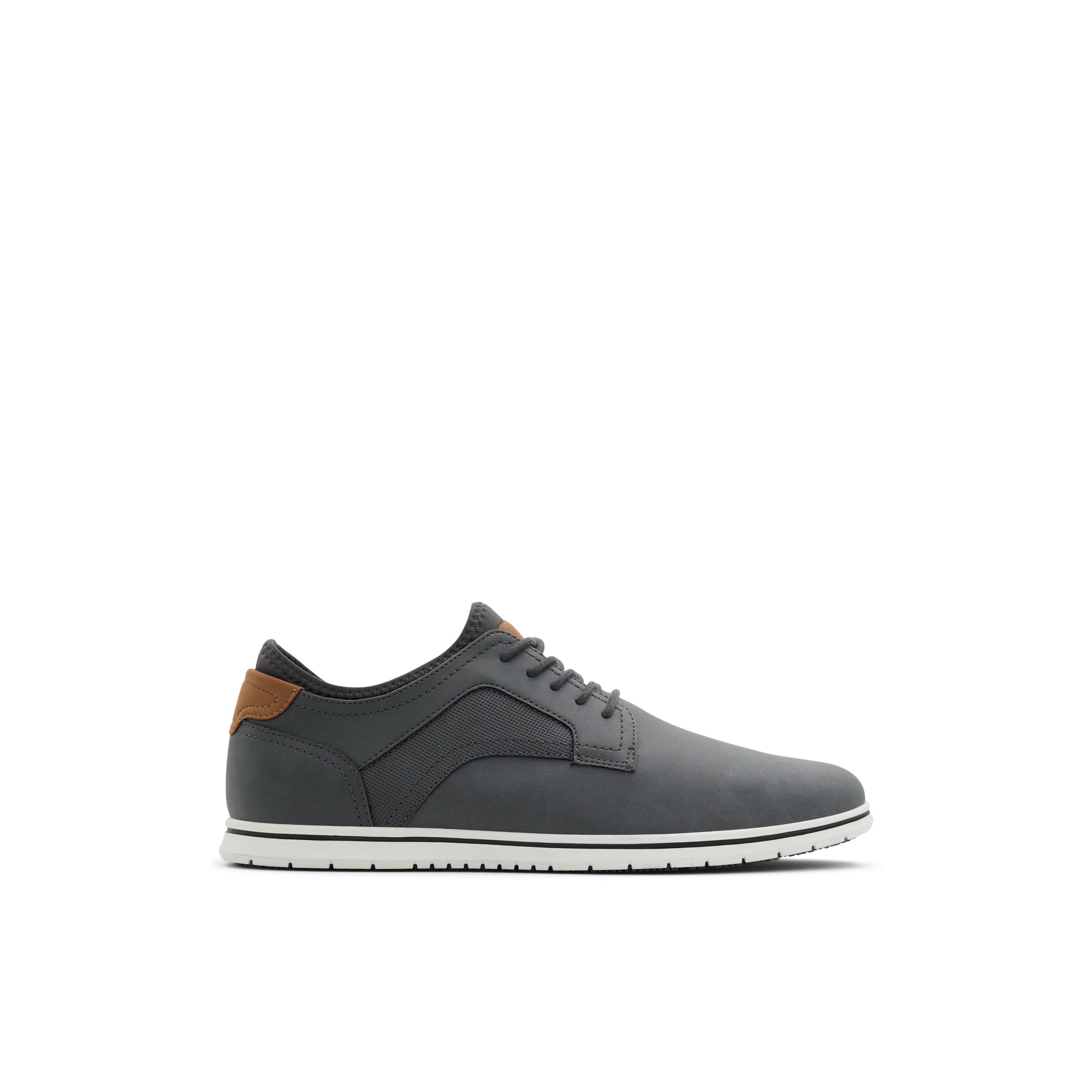ALDO Drymos - Men's Casual Shoes - Grey