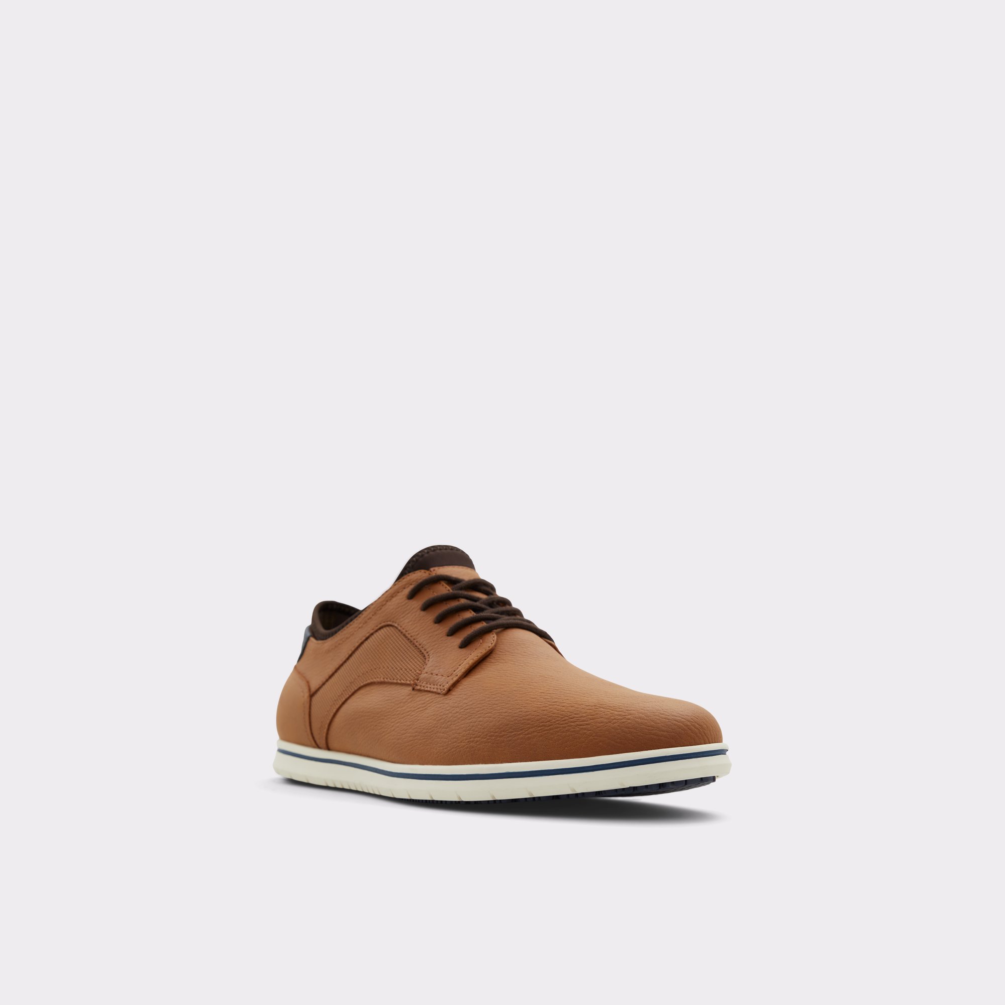 Drymos Cognac Men's Casual Shoes | ALDO Canada