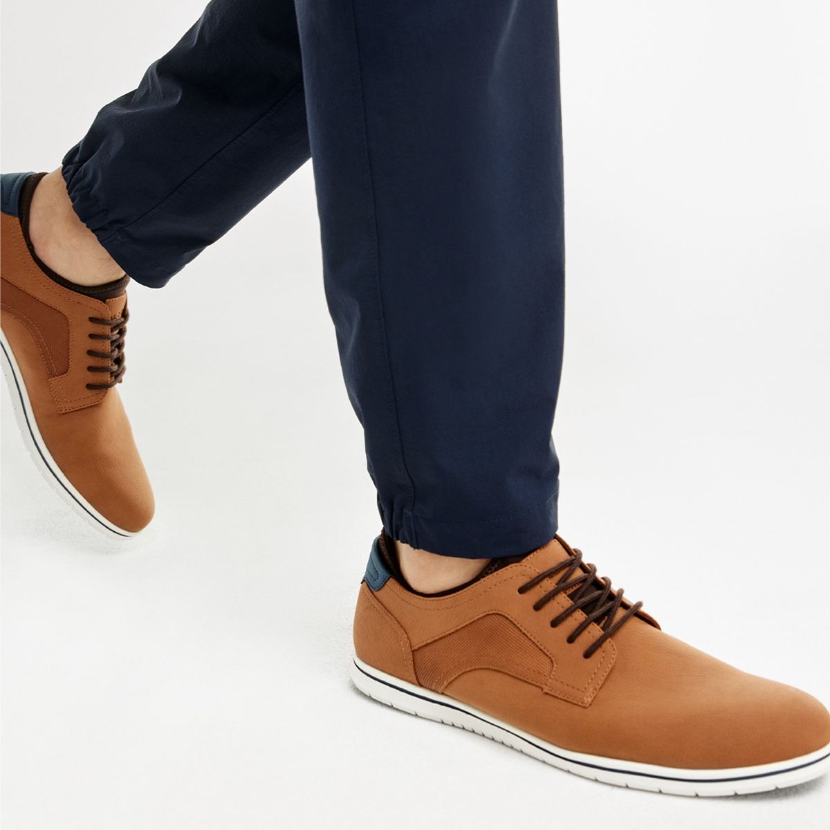 Buy Brown Casual Shoes for Men by Aldo Online | Ajio.com