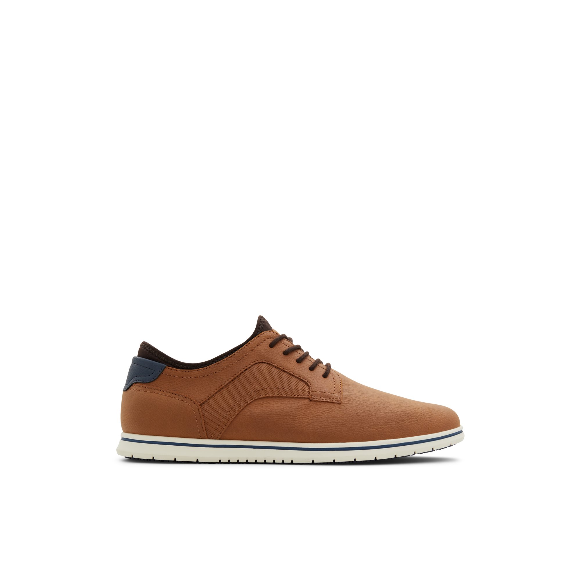 ALDO Drymos - Men's Oxfords and Lace up - Brown