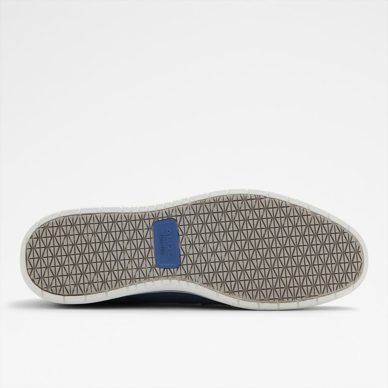 drymos zapato casual de hombre-azul_8blue