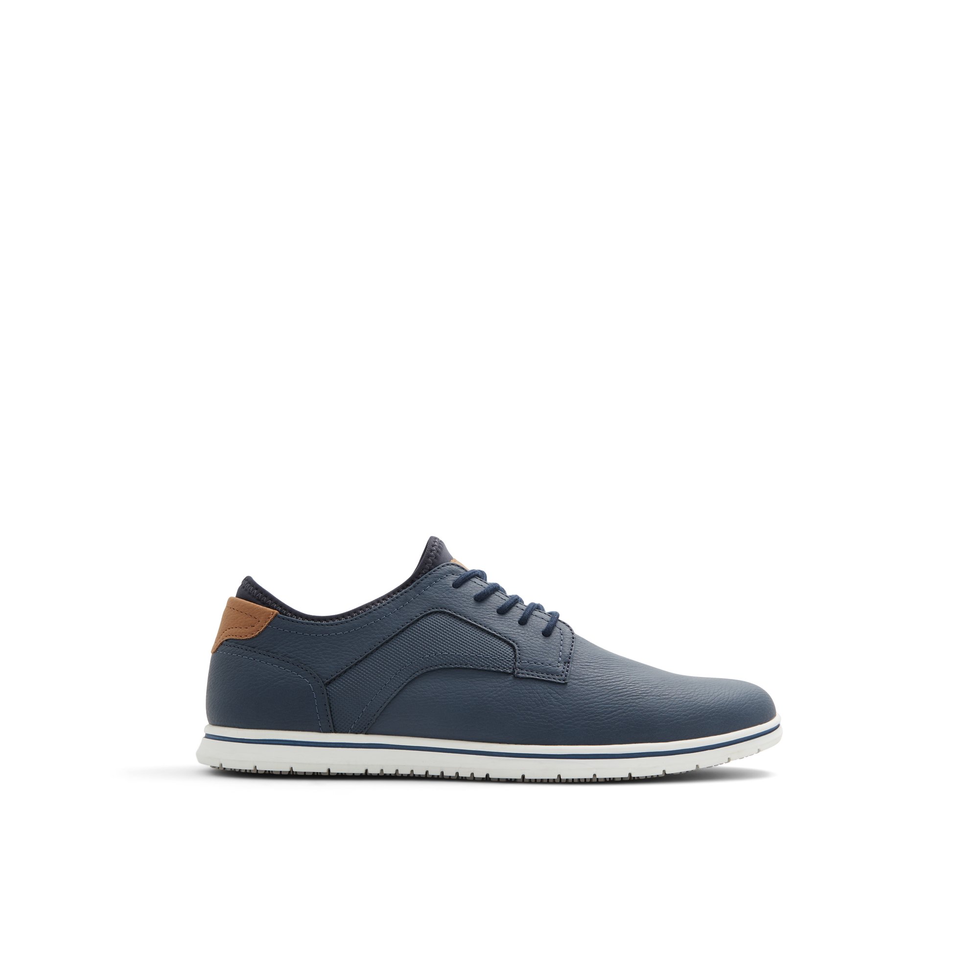 ALDO Drymos - Men's Oxfords and Lace up - Blue