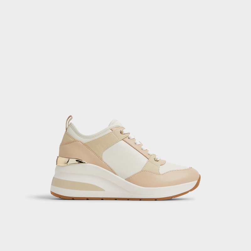 Ducie zapatos deportivo de mujer – 6, rosado Ducie zapatos deportivo de mujer – 6, rosado