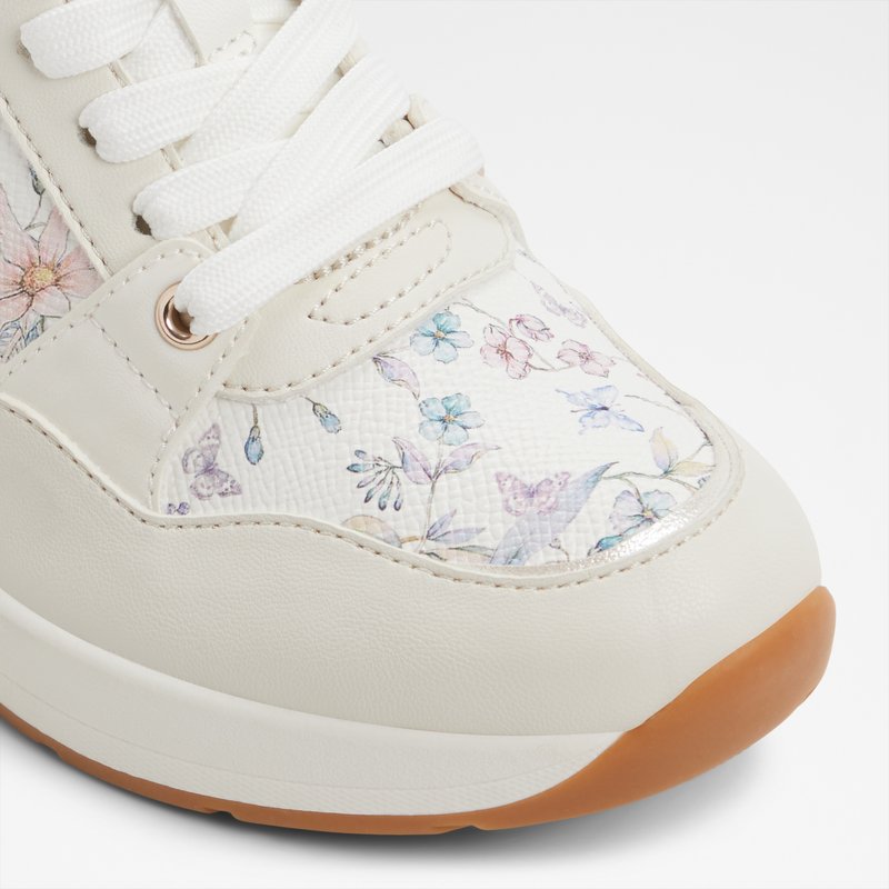 ducie zapatos deportivo de mujer-multicolor_6.5multi