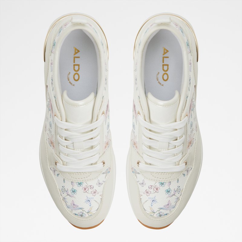 ducie zapatos deportivo de mujer-multicolor_6.5multi