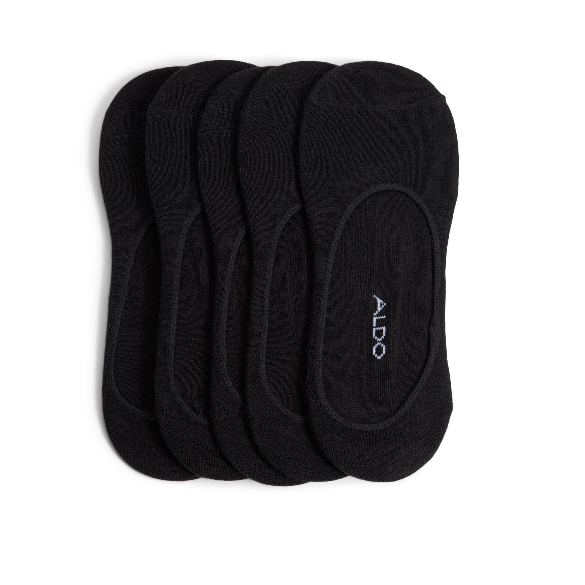 Because you can never have enough socks! These ones are everyday essentials. Gender: mens; Color: Black; Category: Men > Bags & accessories > Socks