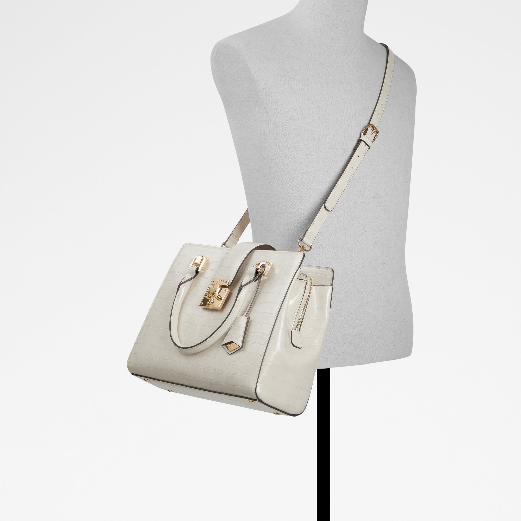 Dulin Bone Women's Tote & Satchel bags | ALDO Canada