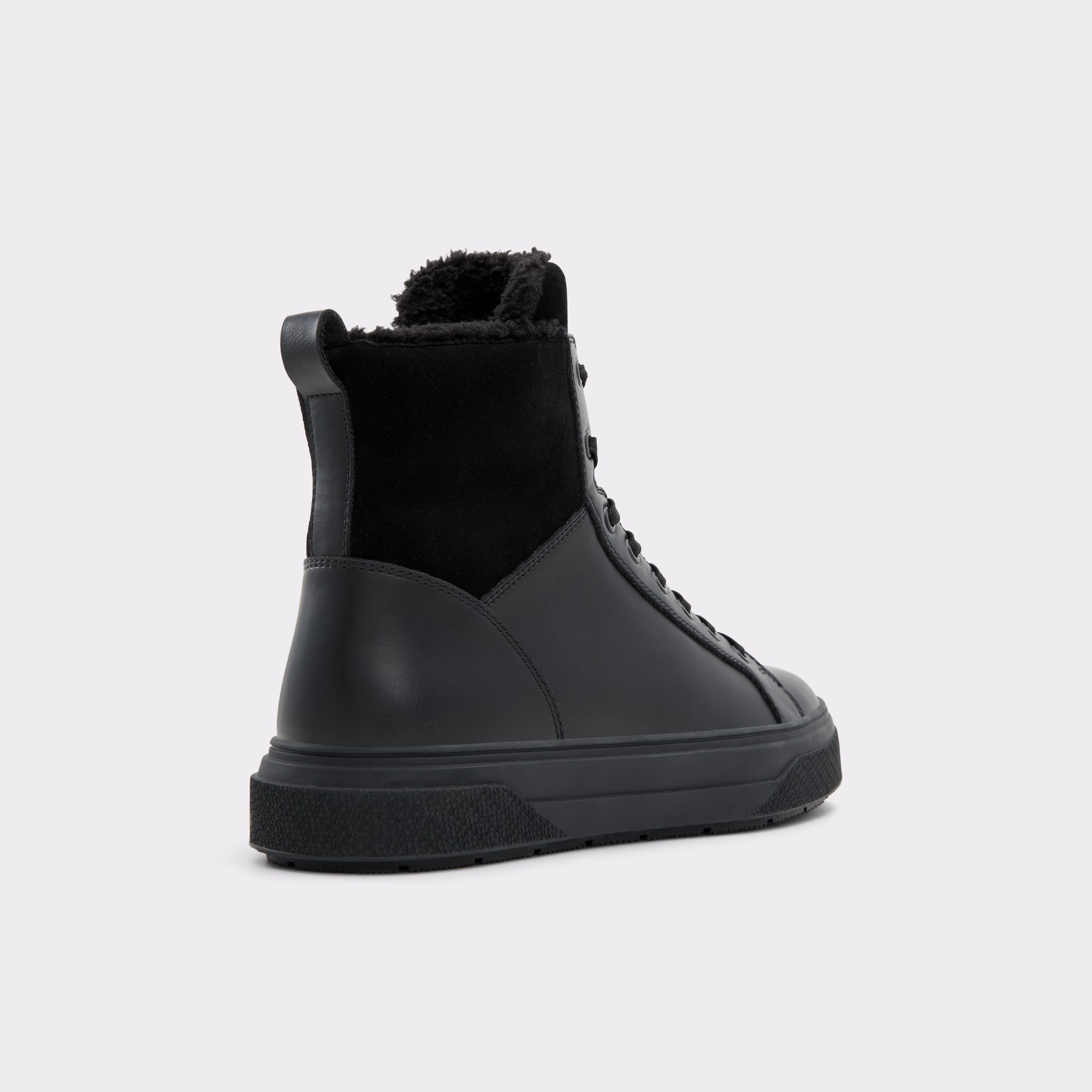 Dusker Black Men's Winter boots | ALDO Canada