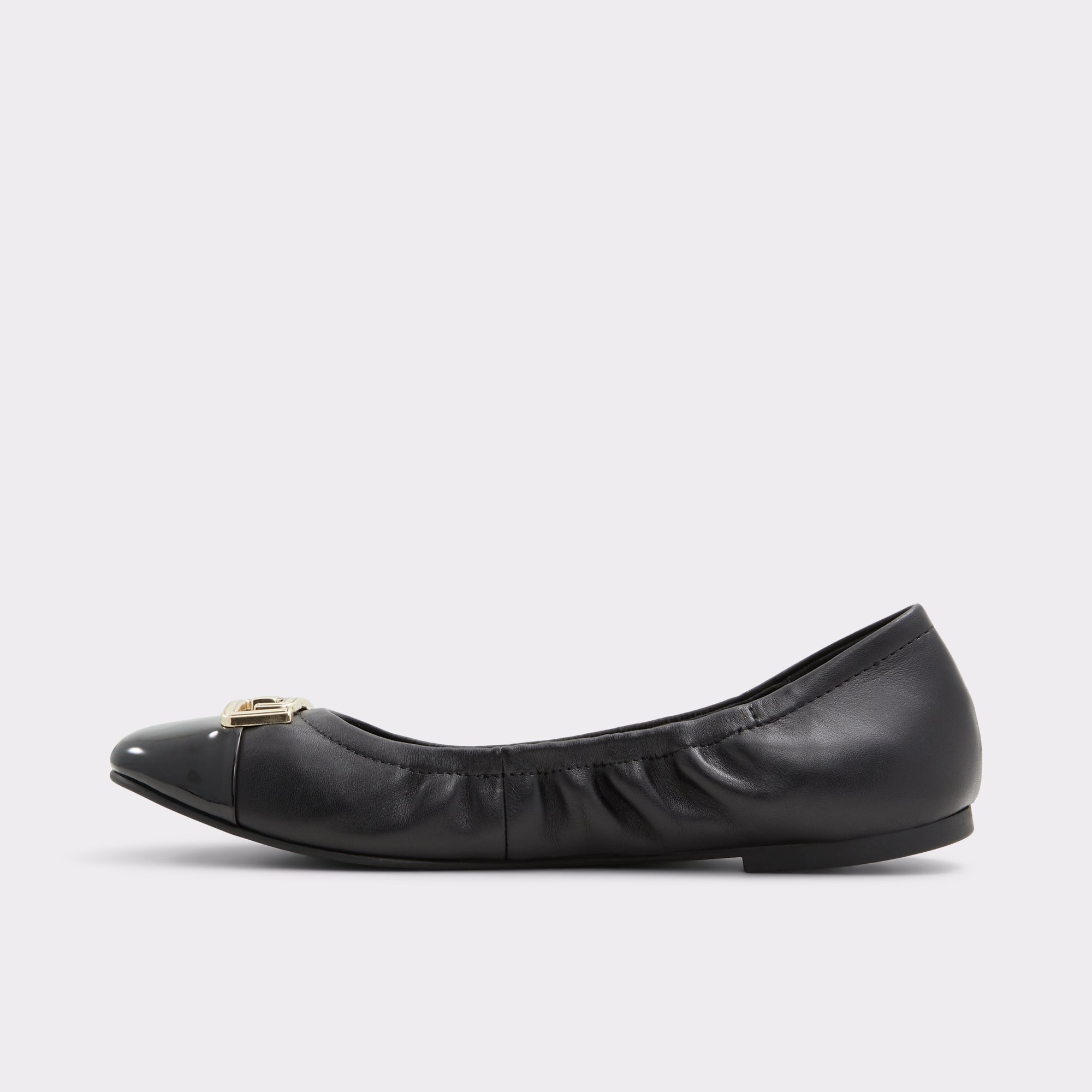 Dwendadan Black Women's Ballet Flats | ALDO US