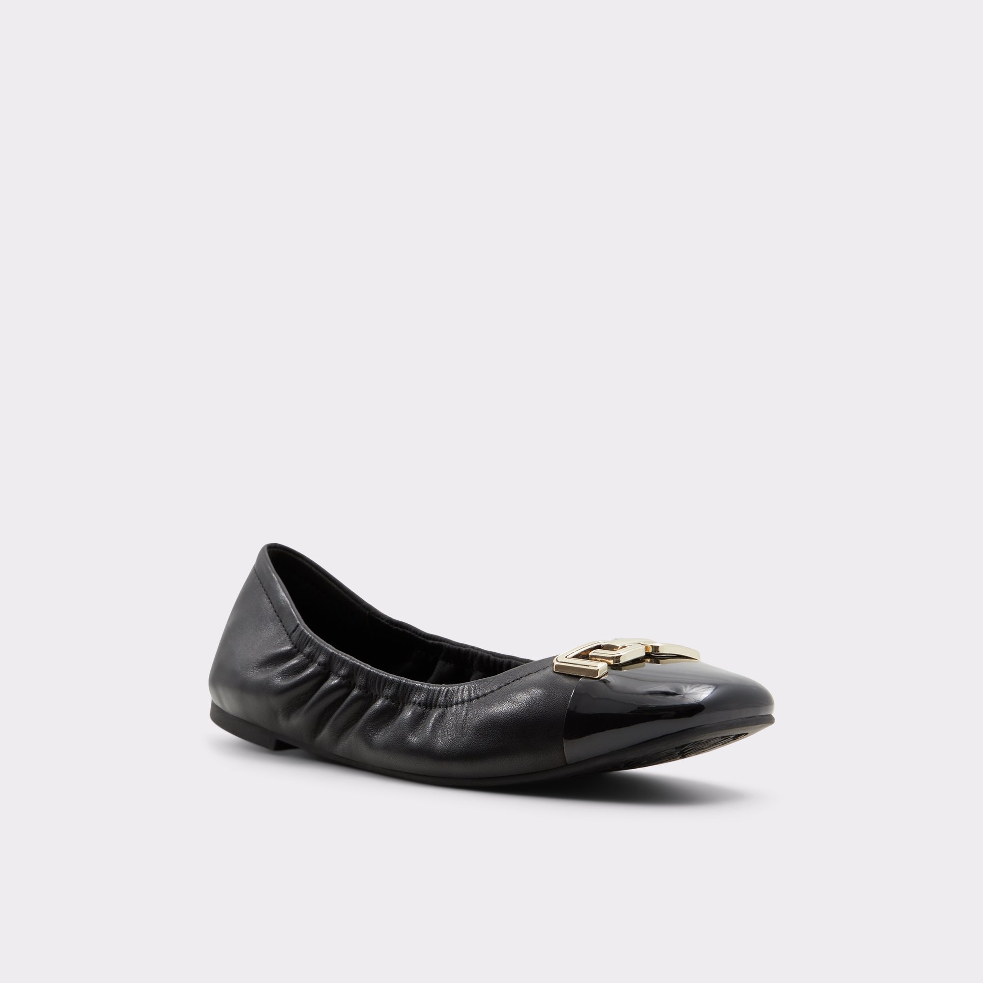 Dwendadan Black Women's Ballet Flats | ALDO US