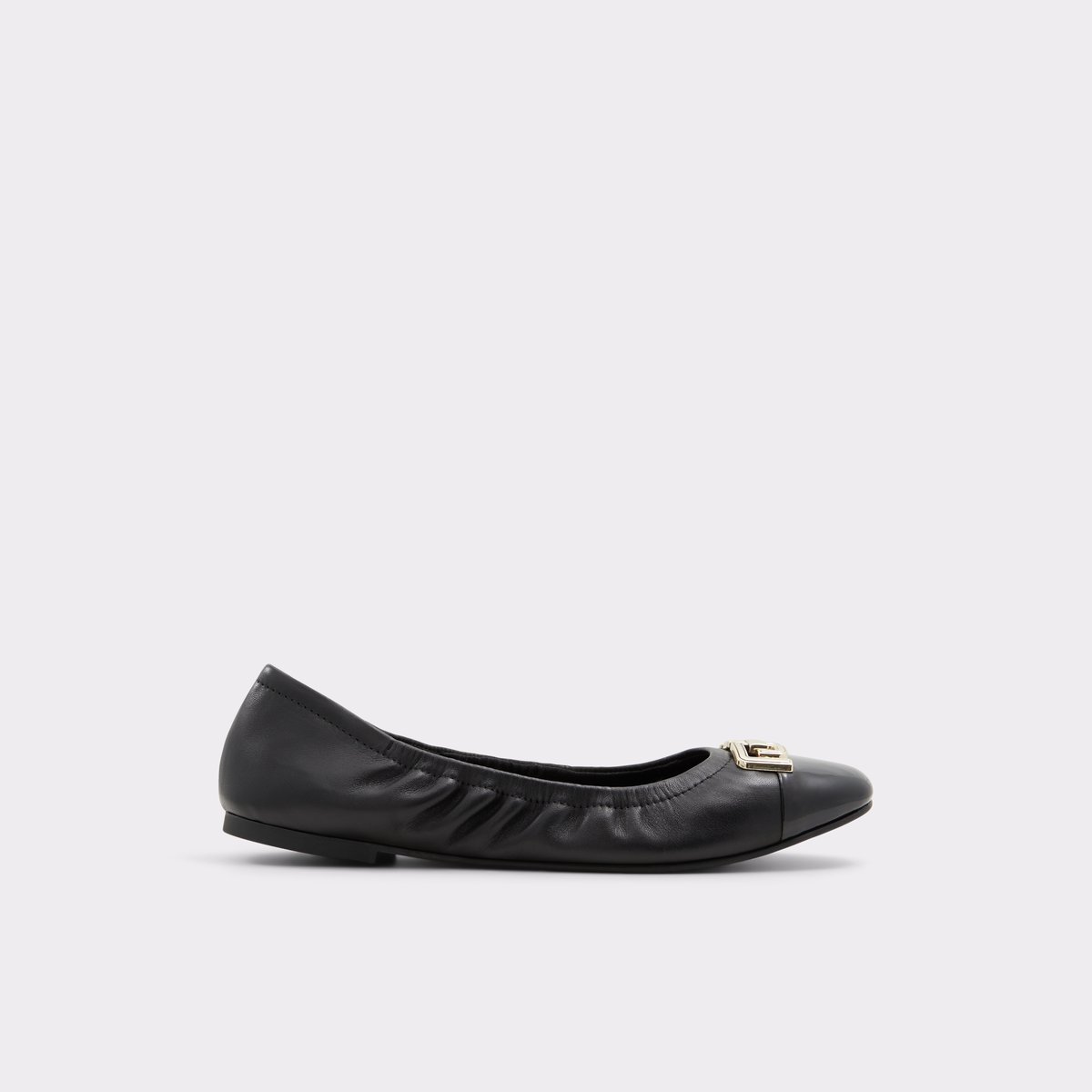 Dwendadan Black Women's Ballet Flats | ALDO US