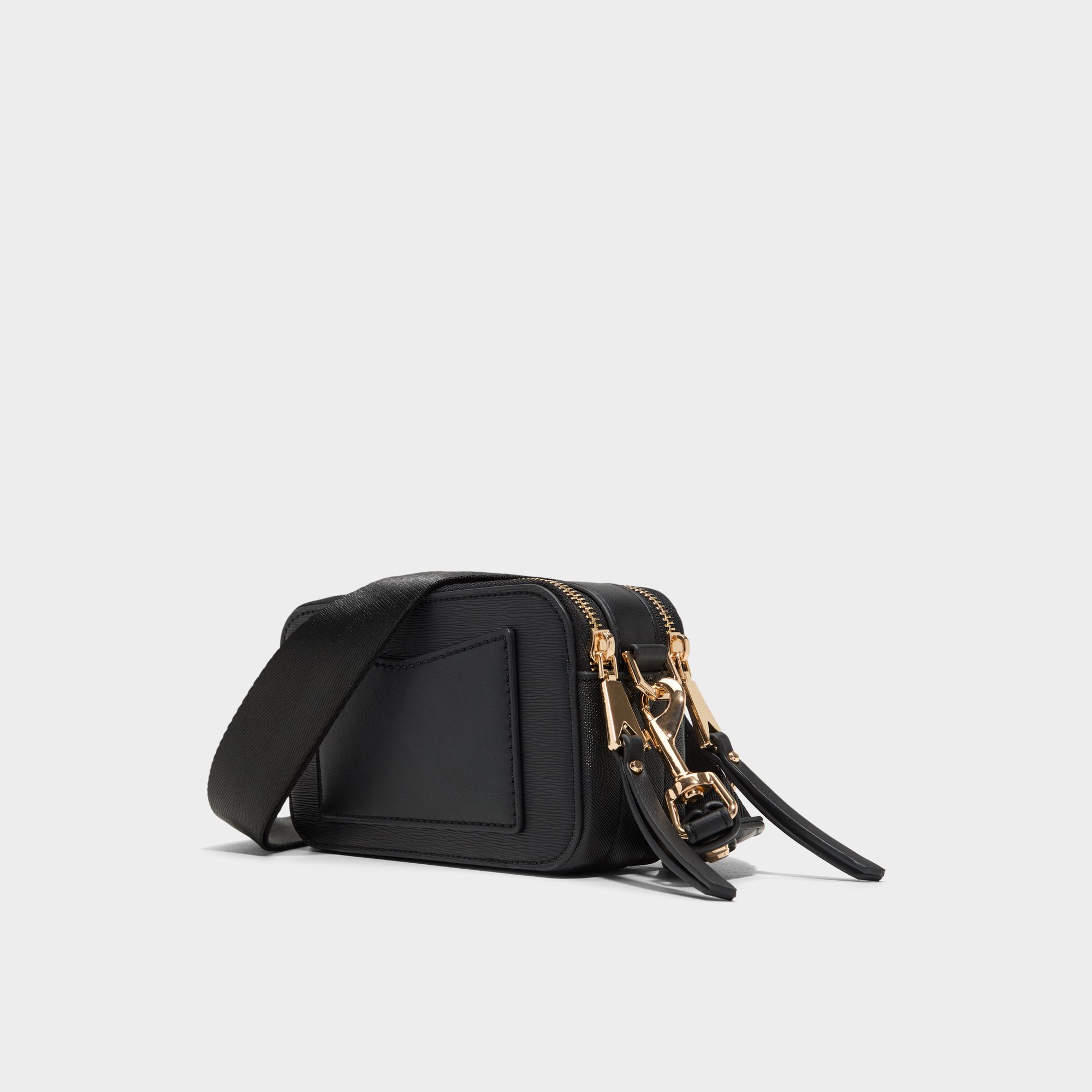 【ALDO】バイカラー Dwumaax ショルダーバッグ ハンドバッグ Dwumaax Black Women's Crossbody Bags | ALDO US