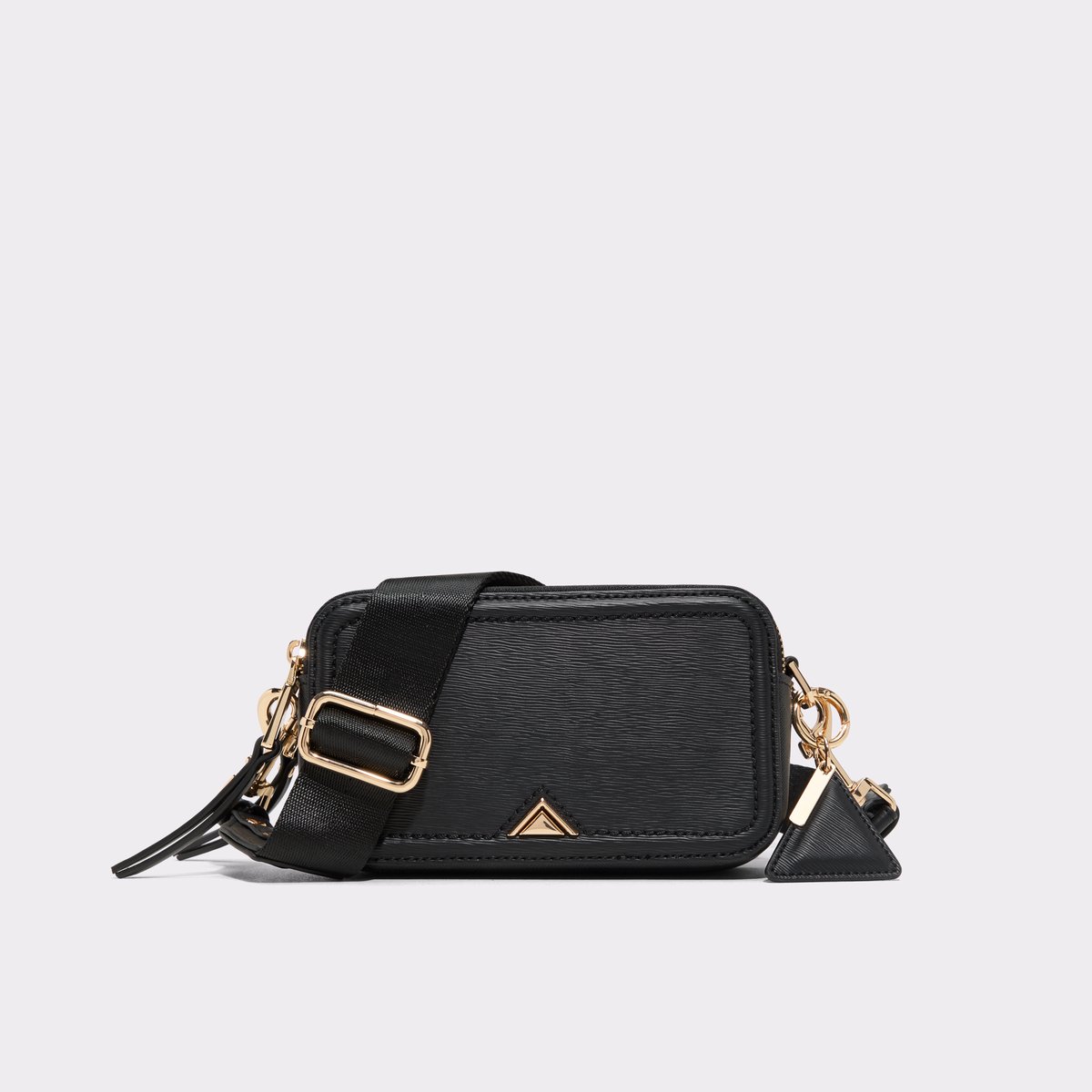 Aldo ◆ 高級感あふれるクロストート マルチバック Black Dwumaax Black Women's Crossbody Bags | ALDO US