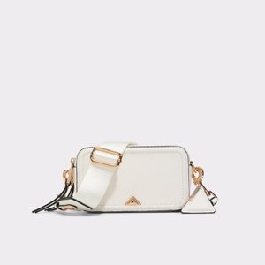 Eviebarrelx White/Multi Women's Crossbody Bags | ALDO Canada
