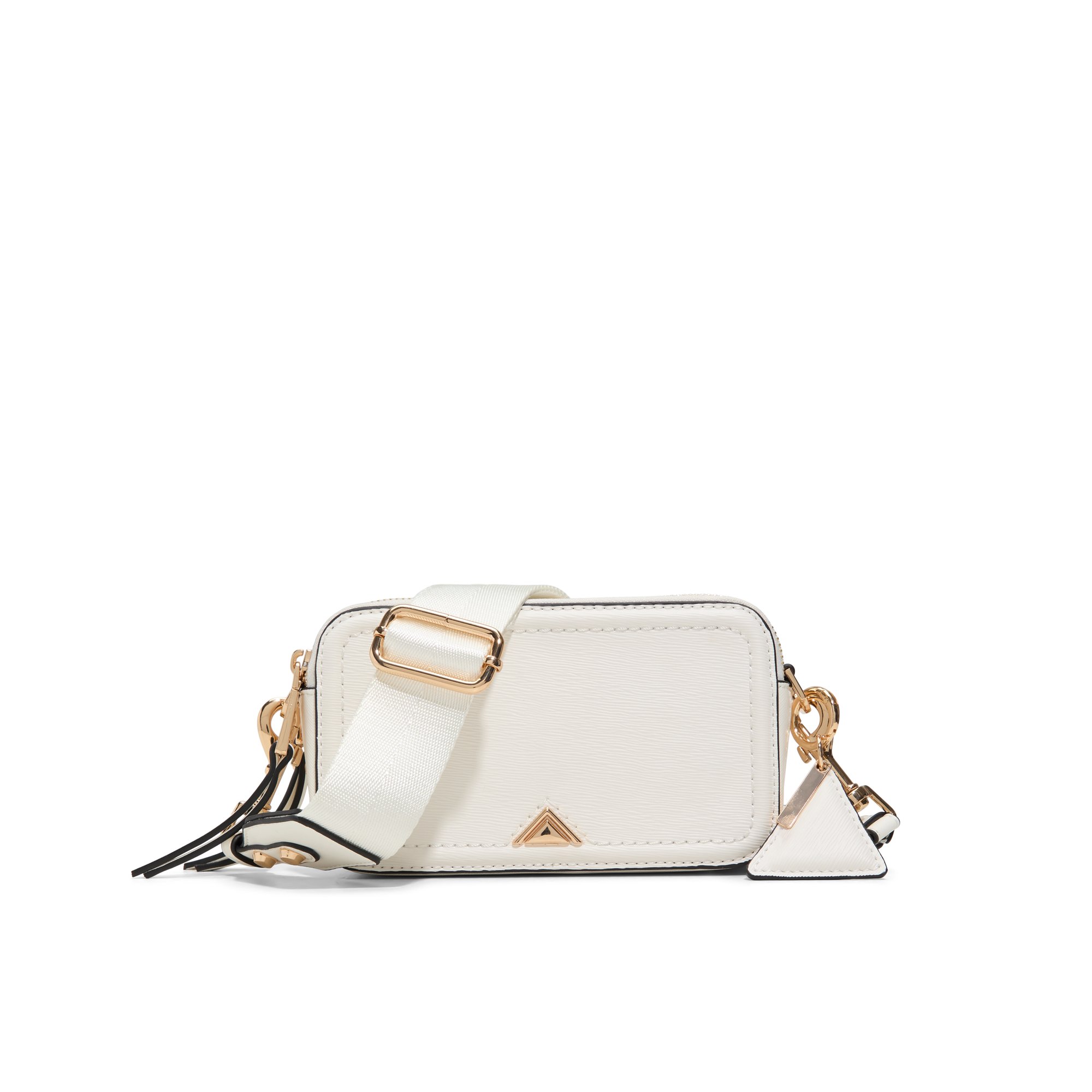 ALDO Dwumaax - Women's Crossbody Handbag - White