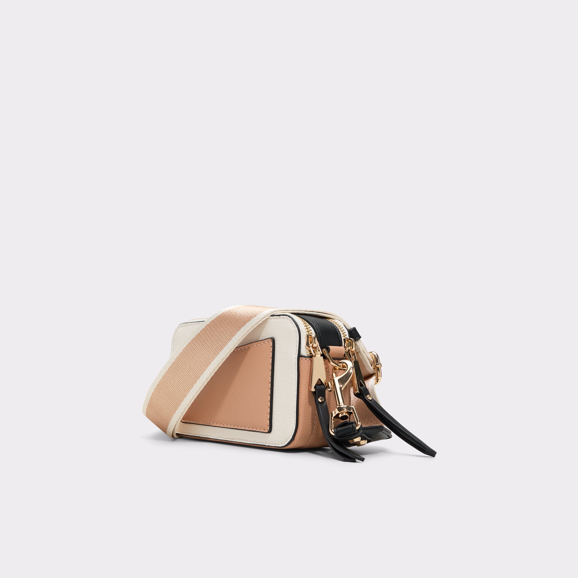 【ALDO】Dwumaax ショルダー クロスボディバッグ Dwumaax Black Multi Women's Crossbody Bags | ALDO US