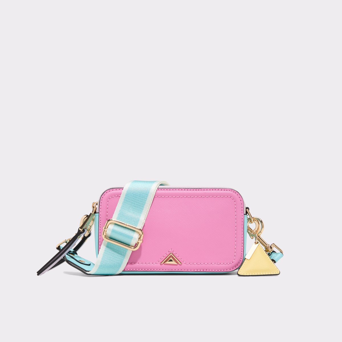 【ALDO】Dwumaax ショルダー クロスボディバッグ Dwumaax Black Multi Women's Crossbody Bags | ALDO US