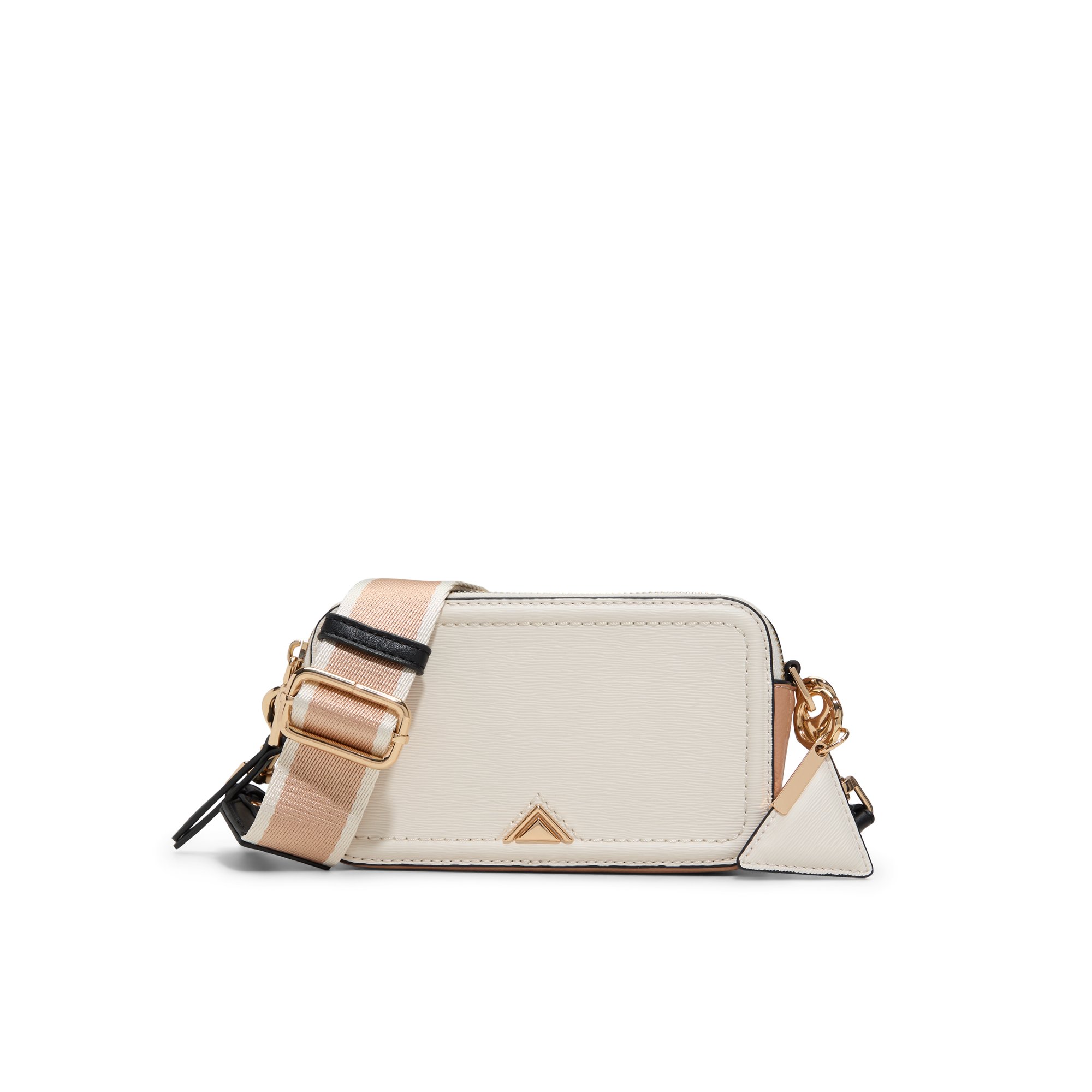 ALDO Dwumax - Women's Crossbody Handbag - Black