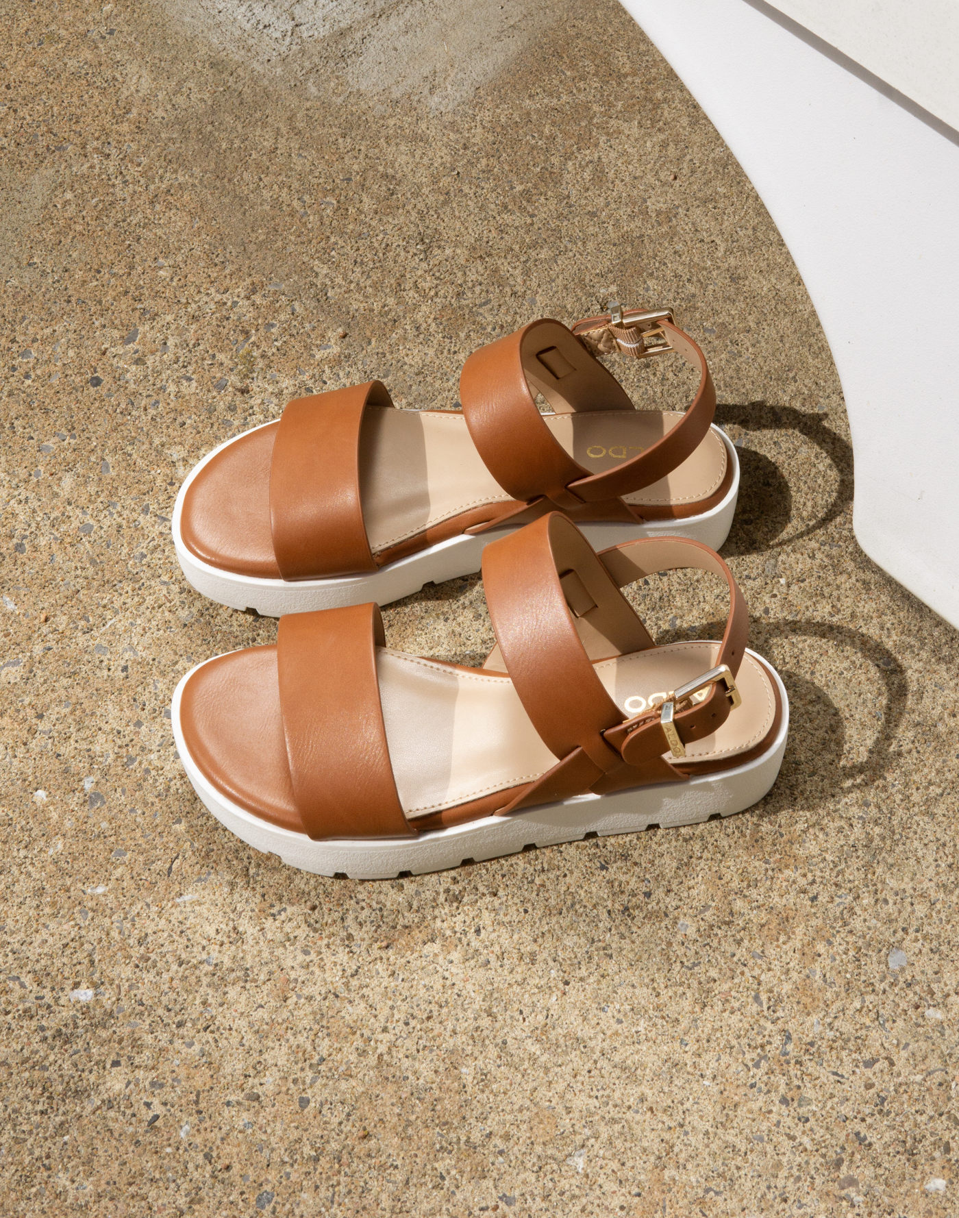 Flatform Sandals for Women ALDO Canada