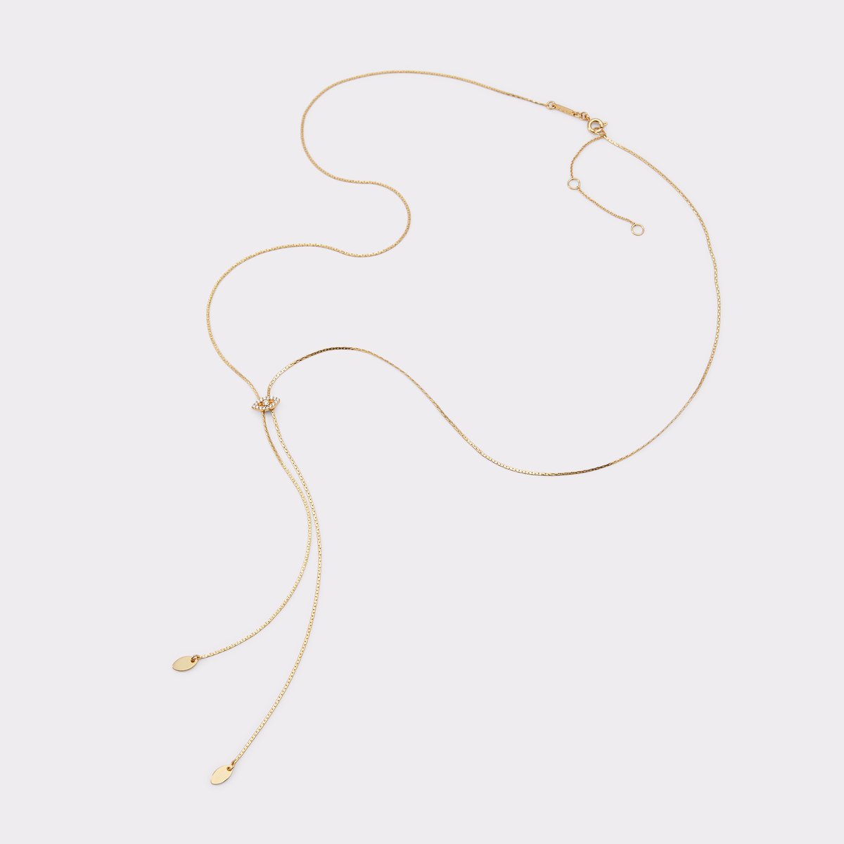 Dynasty Or/Transparent Multi Femmes  Plaqué or | ALDO Canada