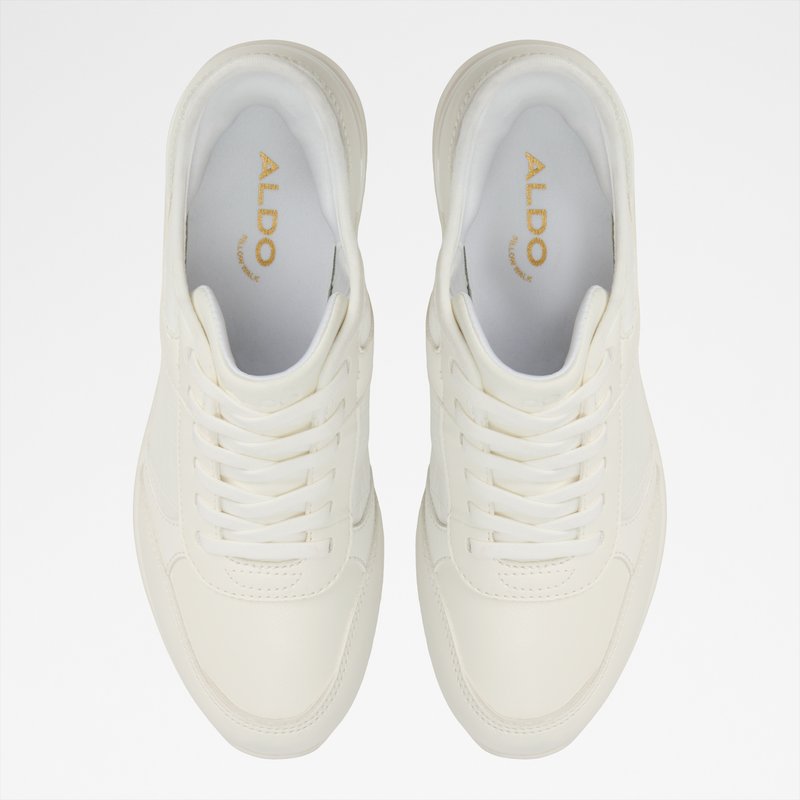 easyinwedge zapatos deportivo de mujer-blanco_8.5white