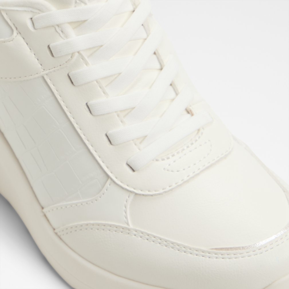 easyinwedge zapatos deportivo de mujer-blanco_8.5white