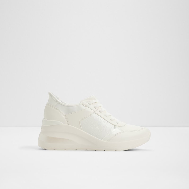 easyinwedge zapatos deportivo de mujer-blanco_8.5white