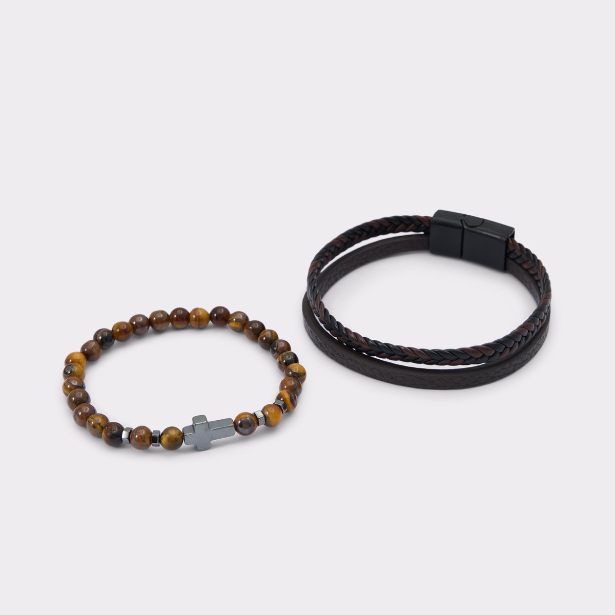 Eaven Autre Marron Hommes Bijoux | ALDO Canada
