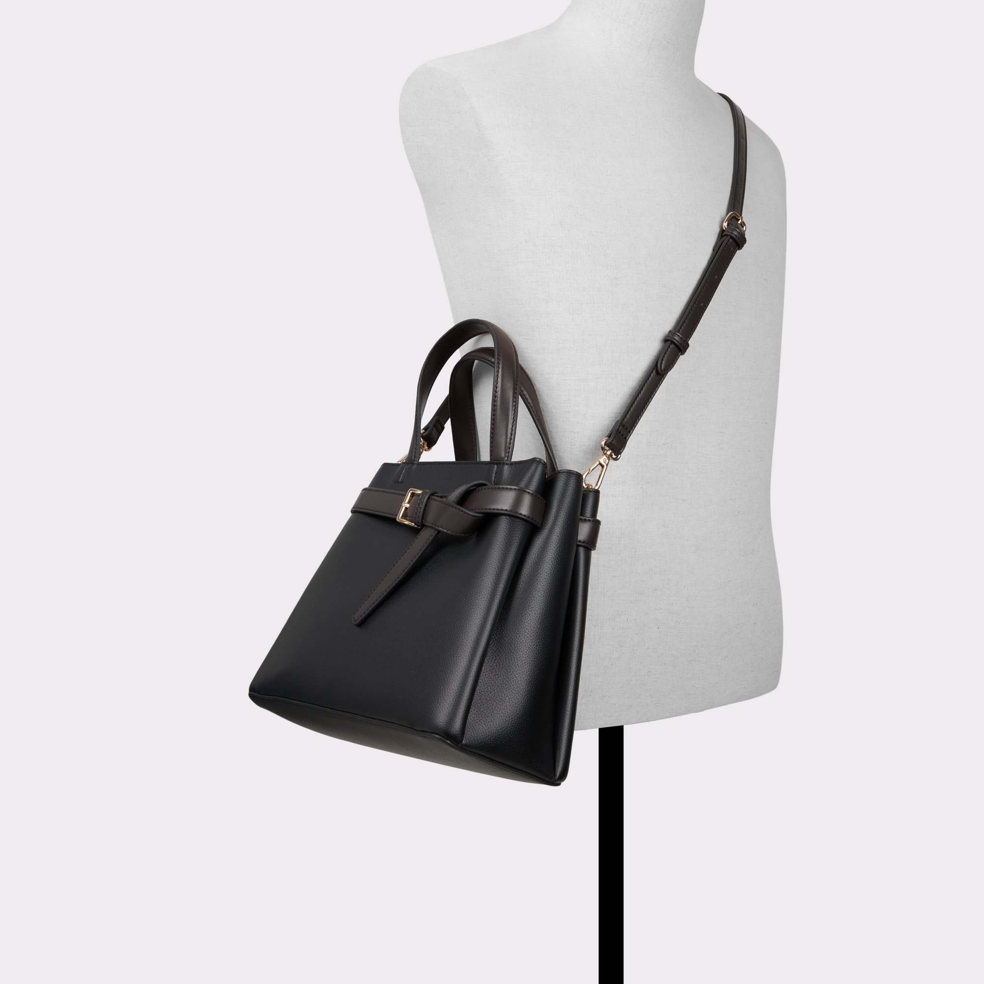 Ebaeclya Black Women's Tote & Satchel bags | ALDO Canada