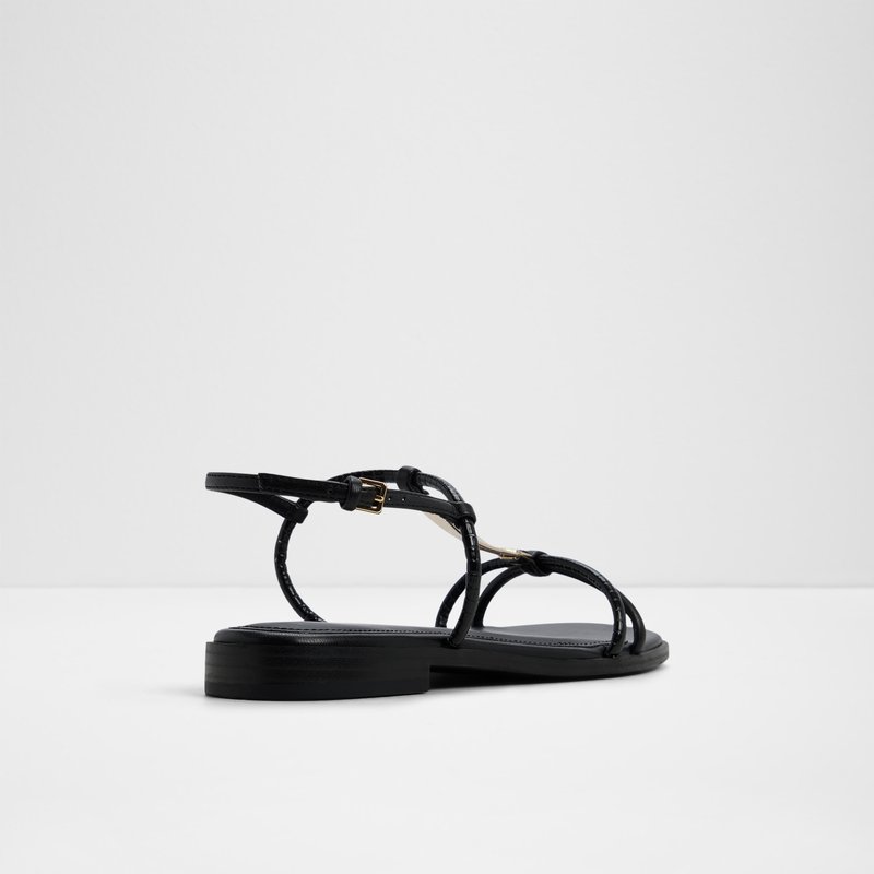 ebaeryn sandalia de mujer-negro_8.5black