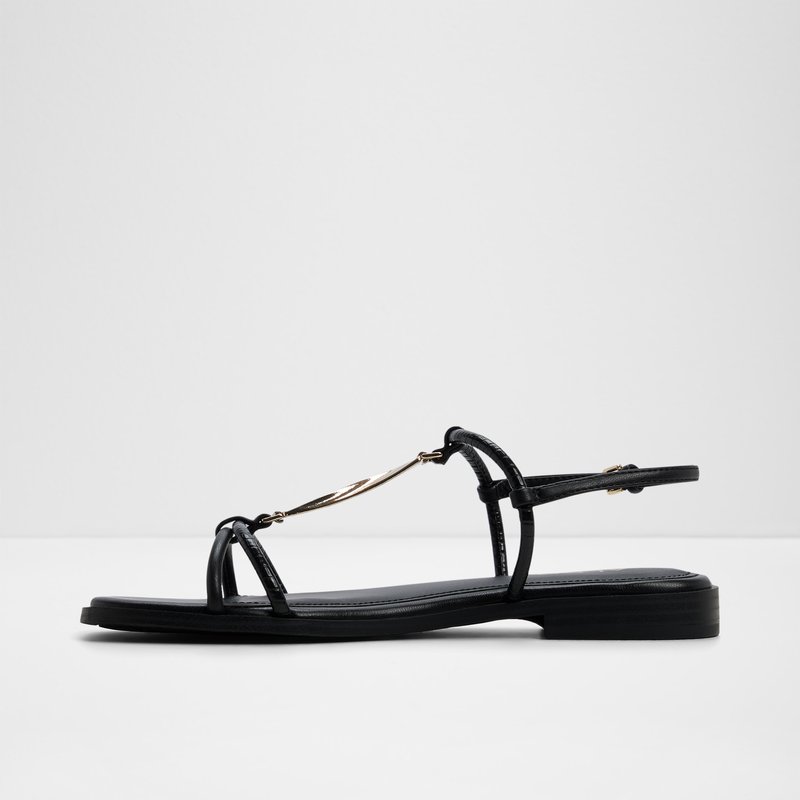 ebaeryn sandalia de mujer-negro_8.5black