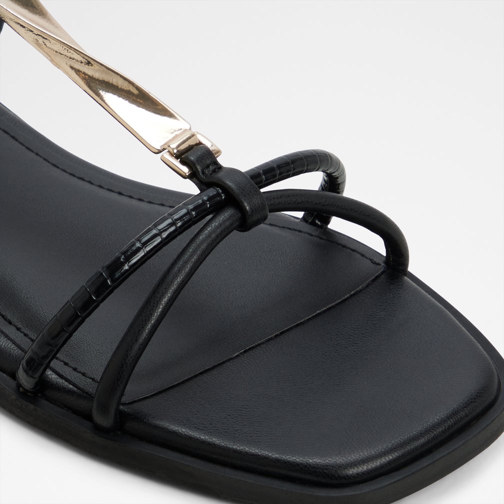 ebaeryn sandalia de mujer-negro_8.5black