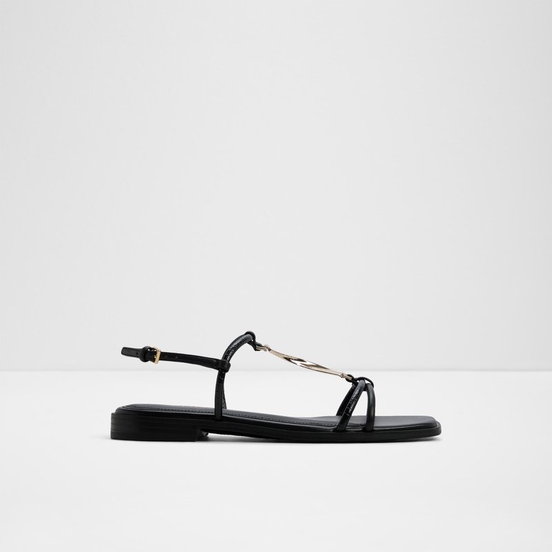 ebaeryn sandalia de mujer-negro_8.5black